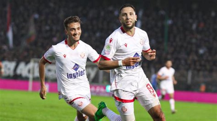 Difaâ Hassani El-Jadidi vs Wydad Casablanca: Drama Berakhir 1-0 di Botola Pro 2026