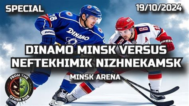Dinamo Minsk vs Vitebsk: Skor Drama 1-1 di Liga Vysshaya 2026