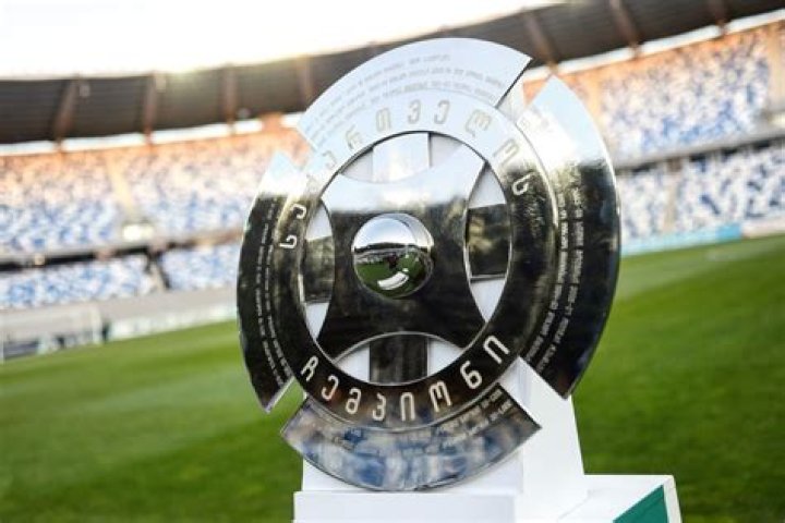 Dramatis! Dinamo Tbilisi Hancurkan FC Samgurali 5-3 di Erovnuli Liga 2026 – Wellissol Cetak Hat-trick Sia-sia