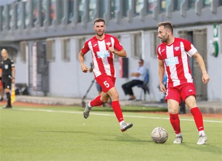 Analisis Strategis: Dampak Laga Vysshaya Liga 2026 dan Dampak Klasemen Dnepr Mogilev vs Neman Grodno