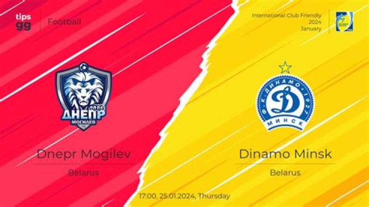 Gravitasi Dunia Sepakbola: Dnepr Mogilev Tundukkan Neman Grodno dengan Skor Merah 2-0 di Liga Vysshaya Liga 2026