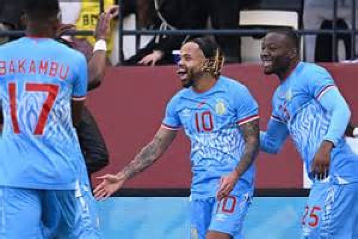 Analisis Momentum DR Congo vs Uzbekistan: Perang Mental dan Taktik di FIFA World Cup 2026