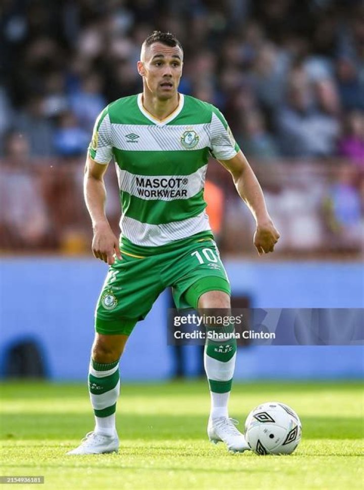 Drogheda United vs Shelbourne 2-2: Drama, Gol, dan Kartu di Premier Division 2026
