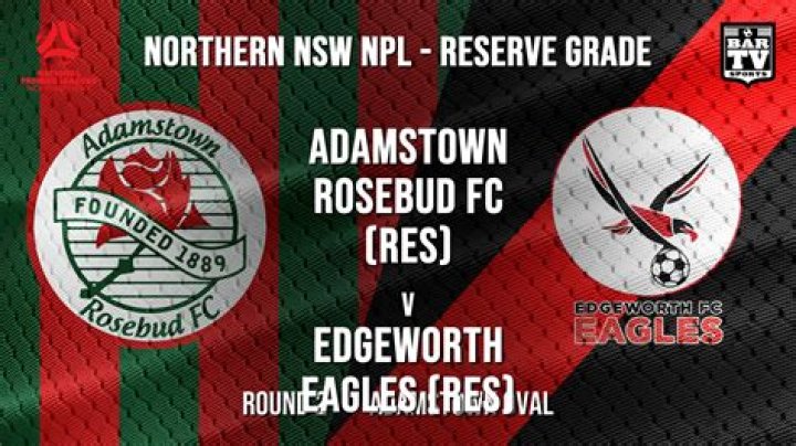 Edgeworth Eagles vs Adamstown Rosebud: Dampak Hasil Pertandingan pada Klasemen NPL Northern New South Wales 2026