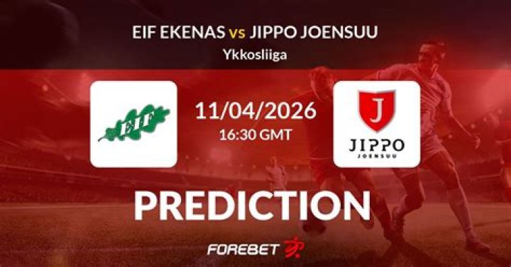 Analisis Lineup EIF vs Jippo Joensuu Ykkösliiga 2026: Formasi 4-4-2 dan 4-2-3-1 Mengunci Hasil 1-1