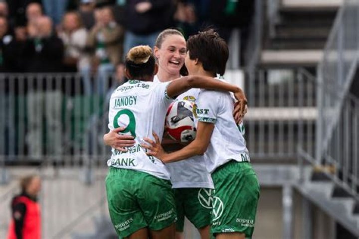 Dramatis! Eskilstuna Utd DFF Hancurkan Piteå IF 2-0 di Damallsvenskan 2026 – Ulasan Lengkap Pertandingan