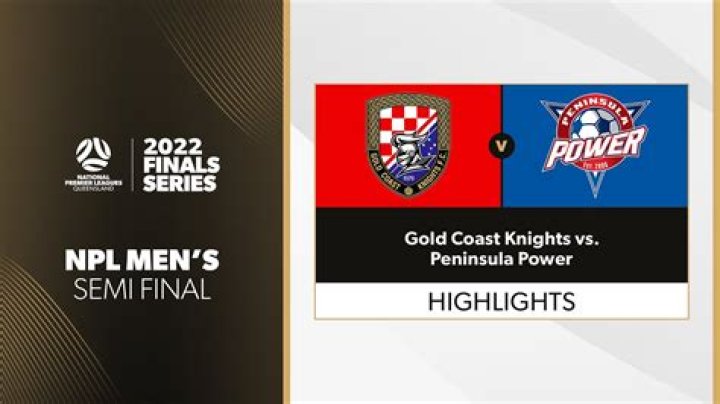 Fan Sentiment Brisbane Roar Youth vs Peninsula Power: Verdict Publik NPL Queensland 2026