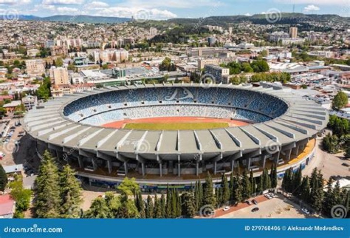 Fan Sentiment & Community Verdict: Dinamo Tbilisi vs Dinamo Batumi – Erovnuli Liga 2026 Poll Results Revealed