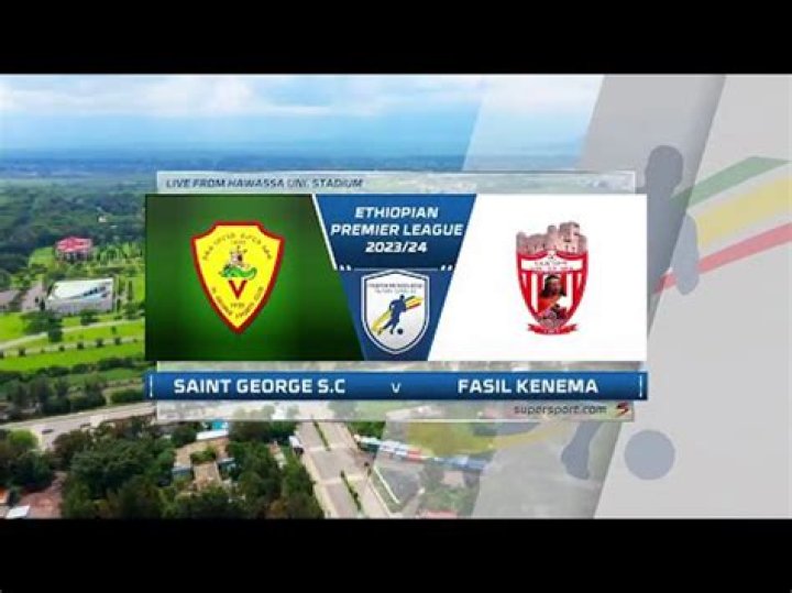 Suara Suporter Berbicara: Verdict Komunitas Fans Usai Laga Fasil Ketema vs Saint George – Ethiopian Premier League 2026