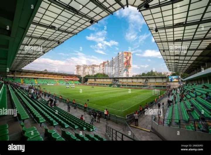 Fan Sentiment & Community Verdict: FC Milsami Orhei vs FC Zimbru Chișinău – Moldovan Super Liga Poll Results