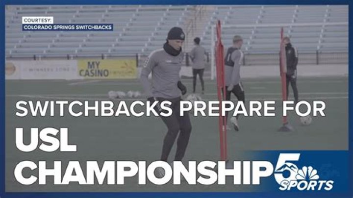 Fan Sentiment & Community Verdict: FC Tulsa vs Colorado Springs Switchbacks FC – USL Championship 2026 Poll Results Analyzed