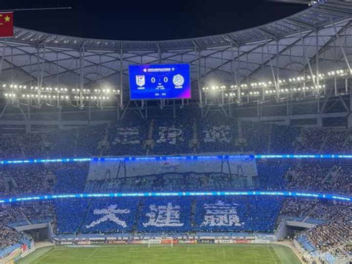 Suara Publik Bicara: Sentimen Fans & Verdict Komunitas Hangzhou Linping Wuyue FC vs Dalian Yingbo FC di CFA Cup 2026