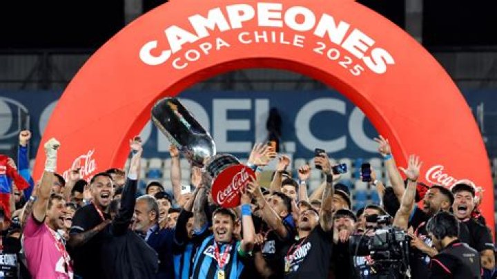 Suara Suporter Bicara: Verdict Komunitas Usai Laga Huachipato vs Deportes Puerto Montt di Copa Chile 2026