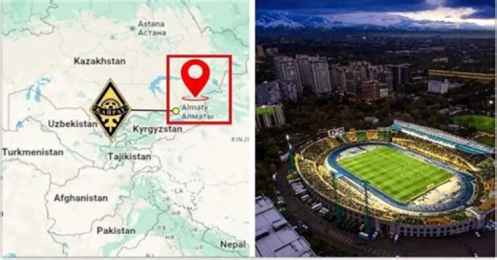 Fan Sentiment & Community Verdict: Kairat-Zhastar vs FC Khan Tengri – Kazakhstan 1st League 2026 Poll Analysis