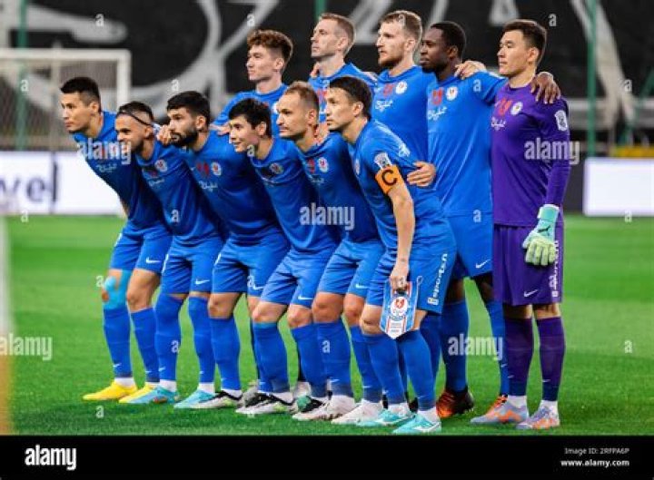 Fan Sentiment & Community Verdict: FC Ordabasy vs Caspiy Aktau – Kazakhstan Premier League 2026 Poll Results