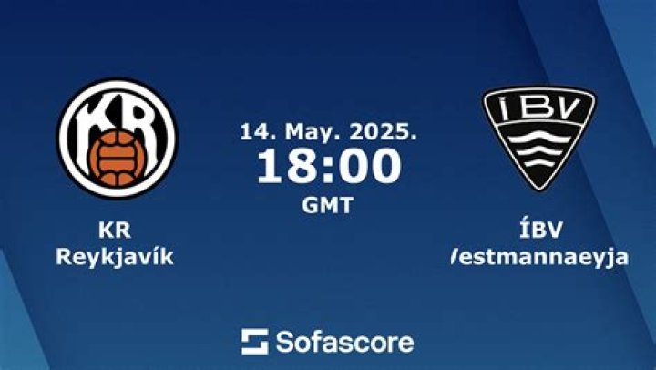 Suara Suporter Bicara: KR Reykjavík vs ÍA Akranes — Apakah Hasil Akhir Sesuai Ekspektasi Publik?