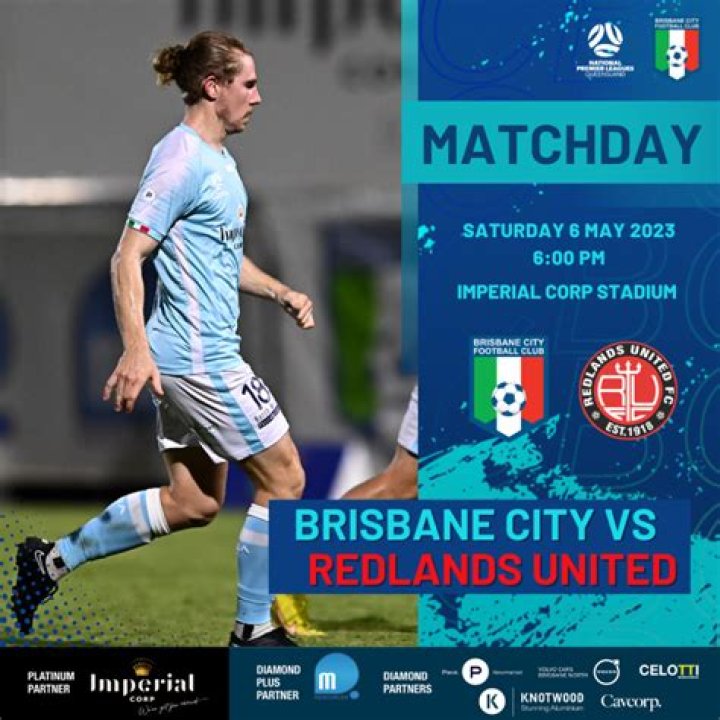 Fan Sentiment & Community Verdict: Magic United TFA vs Brisbane City – NPL Queensland 2026 Poll Results