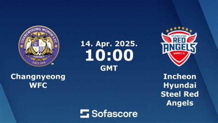 Suara Suporter Bicara: Verdict Komunitas Usai Laga Mungyeong Sangmu vs Incheon Hyundai Steel Red Angels – WK League 2026