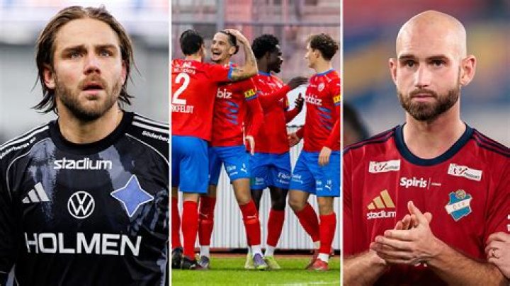 Fan Sentiment & Community Verdict: Nordic United FC vs IK Oddevold – Superettan 2026 Poll Analysis