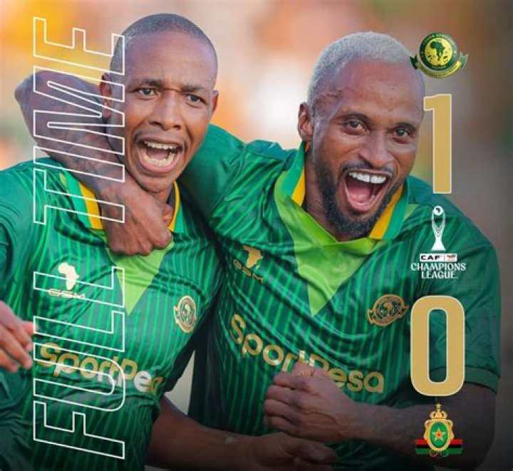 Fan Sentiment & Community Verdict: Olympique Dcheira vs AS FAR Rabat – Botola Pro 2026 Poll Results