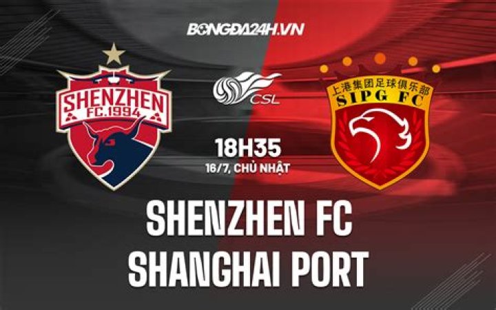 Fan Sentiment & Community Verdict: Shanghai Second vs Shanghai Port – CFA Cup 2026 Poll Results Revealed