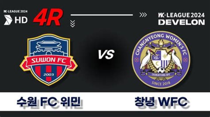 Fan Sentiment & Community Verdict: Suwon WFC vs Gyeongju KHNP – Apa Kata Suara Publik di WK League?
