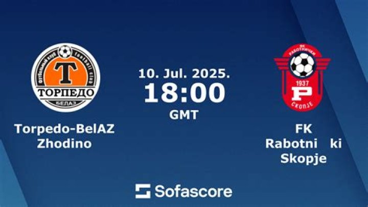 Suara Suporter Bicara: Komunitas Menilai Laga Torpedo-BelAZ vs Belshina Bobruisk di Vysshaya Liga