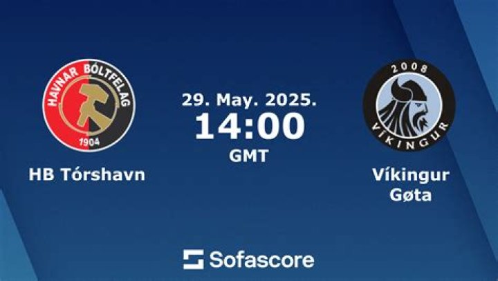 Suara Publik Usai Laga Víkingur Gøta vs HB Tórshavn: Apakah Hasil Piala Faroe 2026 Sesuai Ekspektasi Fan?