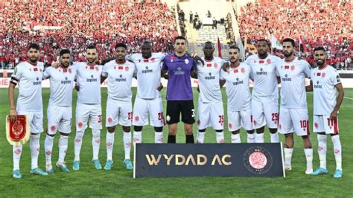 Suara Suporter Berbicara: Verdict Komunitas Wydad Casablanca vs MAS de Fès di Botola Pro 2026