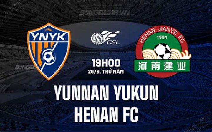 Suara Suporter Bicara: Verdict Komunitas Usai Laga Yunnan Yukun vs Suzhou Dongwu di CFA Cup 2026