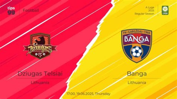 Fan Sentiment Džiugas Telšiai vs FK Sūduva Marijampolė: Verdict Komunitas TOPLYGA 2026