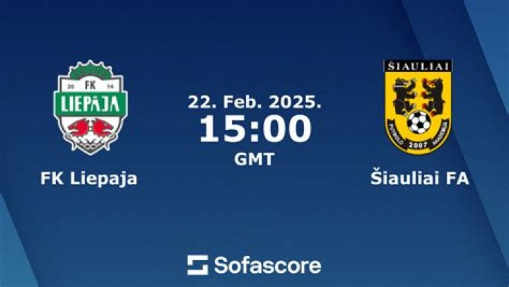 Fan Sentiment FK Liepaja vs RFS Virsliga: Publik Sudah Membaca Arah Laga