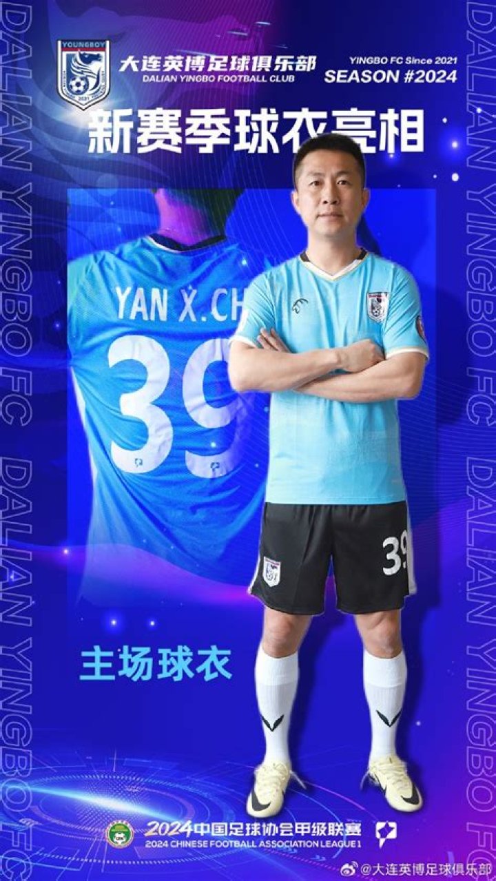 Fan Sentiment Dalian Yingbo B vs Lanzhou Longyuan Athletic FC: Verdict Publik Chinese League 2 2026