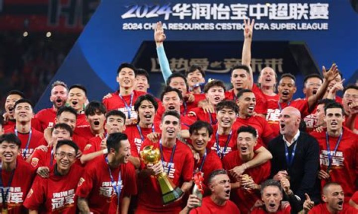Fan Sentiment Shanghai Port vs Henan FC: Voting Publik Akurat di Chinese Super League 2026