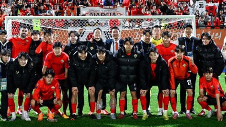 Fan Sentiment Yangpyeong FC vs Chuncheon Citizen: Verdict Komunitas K3 League 2026 Usai Peluit Akhir