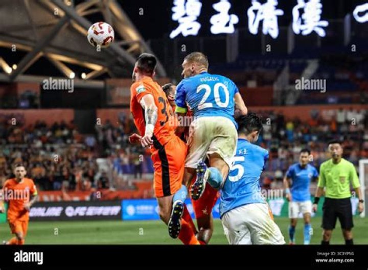 Fan Sentiment Yunnan Yukun vs Qingdao Hainiu: Verdict Komunitas Chinese Super League 2026