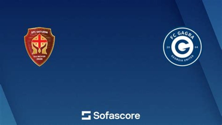 Analisis Susunan Pemain: Taktik Dramatis FC Gagra vs FC Samgurali Tskhaltubo di Erovnuli Liga