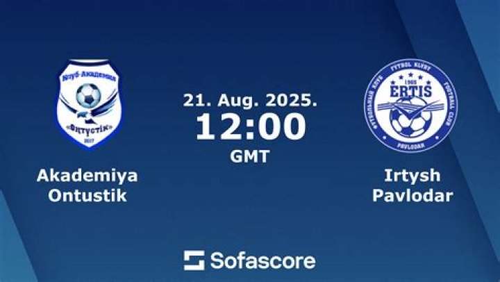 Hasil FC Jaiyq Uralsk vs Akademiya Ontustik 0-1: S. Alkaydarov Jadi Pahlawan di Menit 84 Kazakhstan 1st League