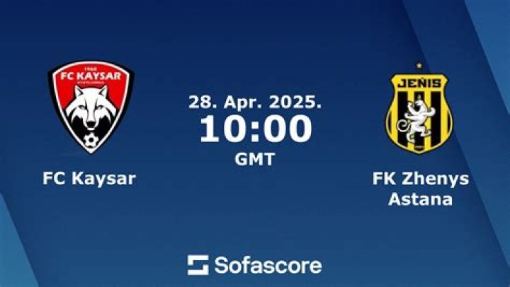 Hasil FC Kaysar vs Irtysh Pavlodar 1-2: Bukorac Jadi Pahlawan di Kazakhstan Premier League
