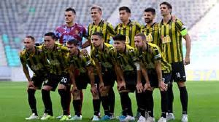Nurnafar Orkesen: Kairat-Zhastar tersingkir telak 0-5 oleh FC Khan Tengri dalam Bencana di Liga 1 Kazakhstan