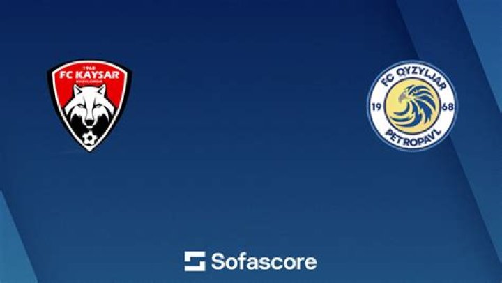Analisis Taktik & Statistik: Mengapa FC Kyzylzhar Kehilangan Kendali Atas Kairat Almaty