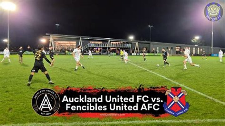 Analisis Suara Warganet: Dominasi Bay Olympic dalam Prediksi Melawan Fencibles United FC di New Zealand National League