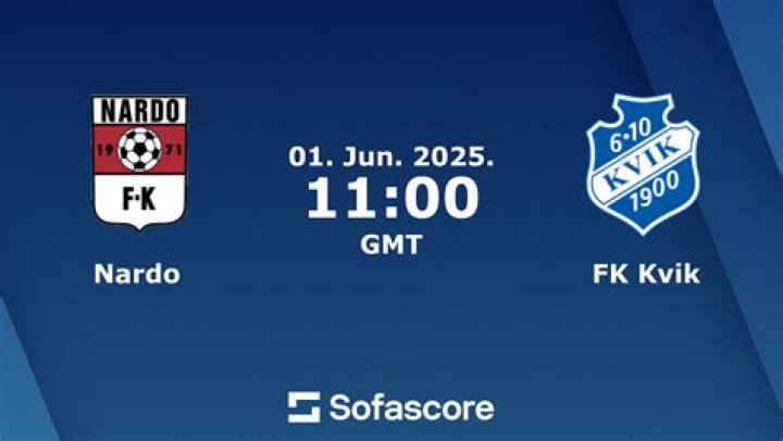FK Kvik vs Volda: Full Match Review – 3rd Division Group 2 2026 | Dramatis Kemenangan Tandang
