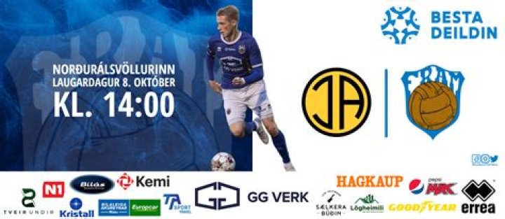 Drama 1-1! FH Hafnarfjörður vs Þór Akureyri: Penalti di Menit 75 Selamatkan Tim Tamu – Besta Deild Karla 2026