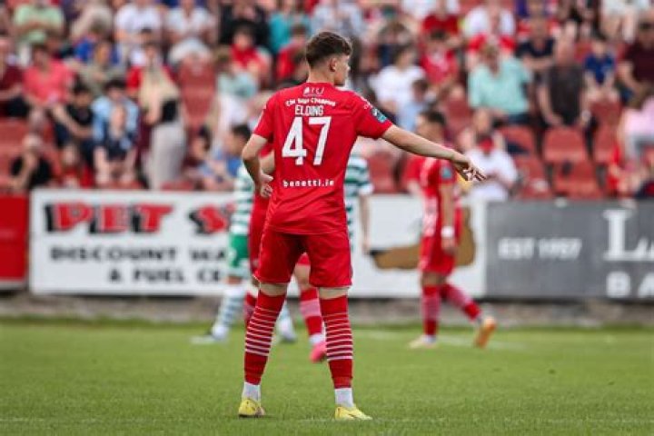 Drama Menit Akhir! St. Patrick's Athletic Hancurkan Sligo Rovers 2-0 di Premier Division 2026
