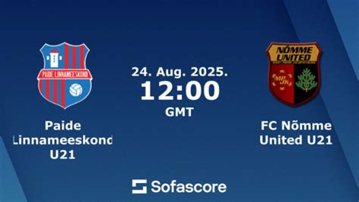 Paide Linnameeskond vs Nõmme Kalju: Drama Hingga Menit Akhir di Premium Liiga 2026 – Skor Akhir 1-1