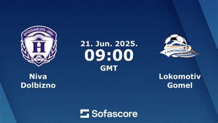 Full Match Score Review: Gomel vs Dnepr Mogilev - Drama Vysshaya Liga