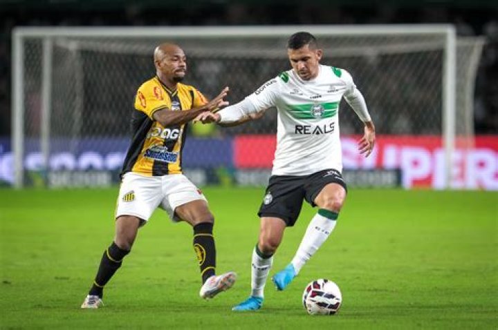 Grêmio Novorizontino vs Vila Nova FC: Siapa yang Punya Momentum Terbaik Jelang Duel Brasileirão Série B?