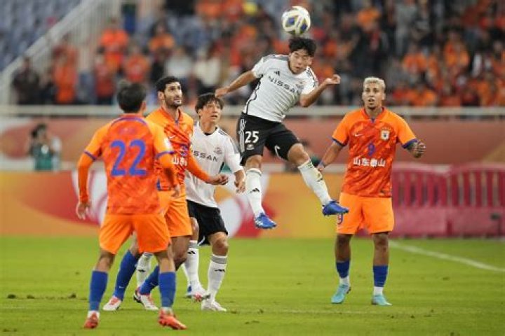Analisis Taktis Dramatis: Efek Susunan Pemain Guangxi Hengchen FC vs Shandong Taishan di Panggung CFA Cup