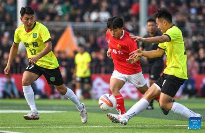 Analisis Taktis Hubei Istar vs Guizhou Zhucheng Athletic: Strategi, Formasi, & Sorotan Pemain Pengganti di Liga 2 Cina 2026